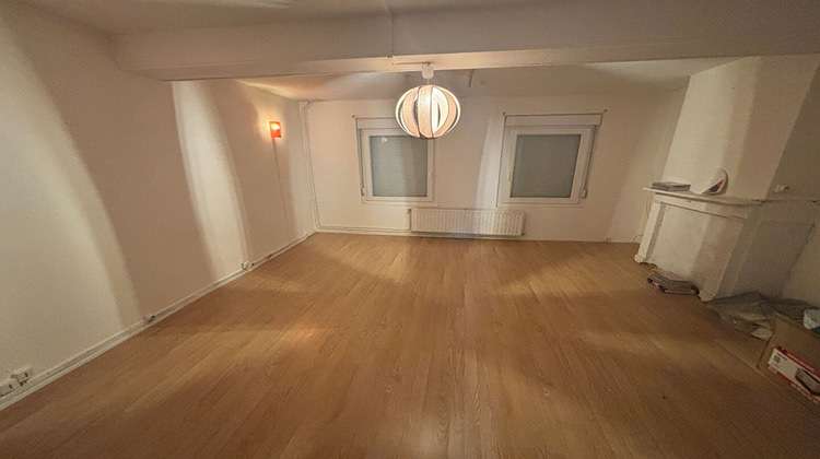 Ma-Cabane - Vente Boutique VALENCIENNES, 1 m²