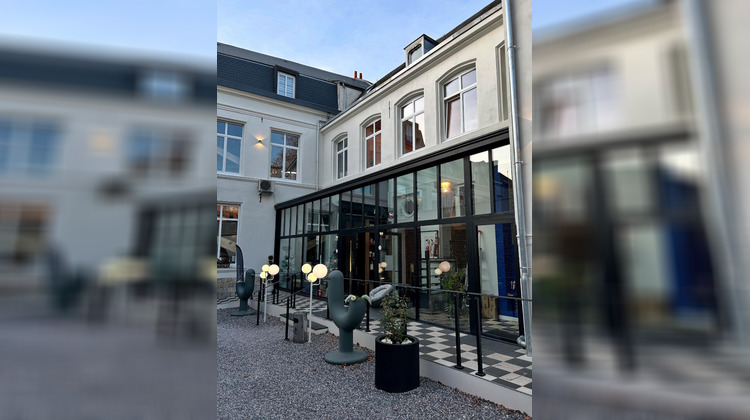 Ma-Cabane - Vente Boutique VALENCIENNES, 0 m²