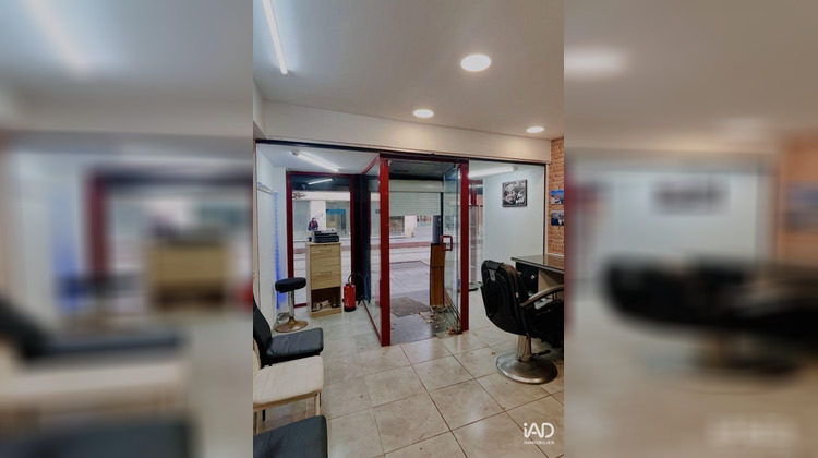 Ma-Cabane - Vente Boutique Valenciennes, 34 m²