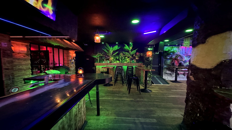 Ma-Cabane - Vente Boutique VALENCIENNES, 1 m²