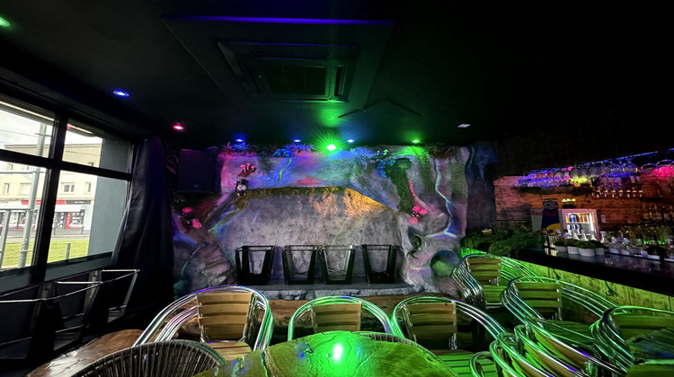 Ma-Cabane - Vente Boutique VALENCIENNES, 1 m²