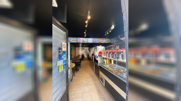 Ma-Cabane - Vente Boutique Valenciennes, 50 m²