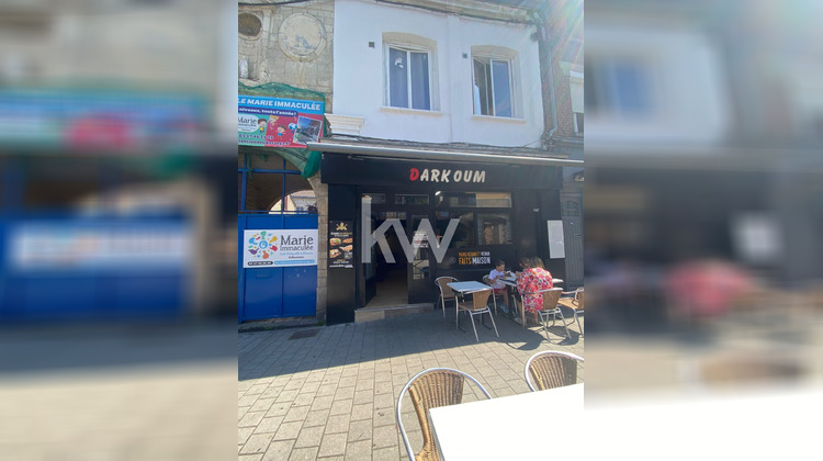 Ma-Cabane - Vente Boutique Valenciennes, 50 m²