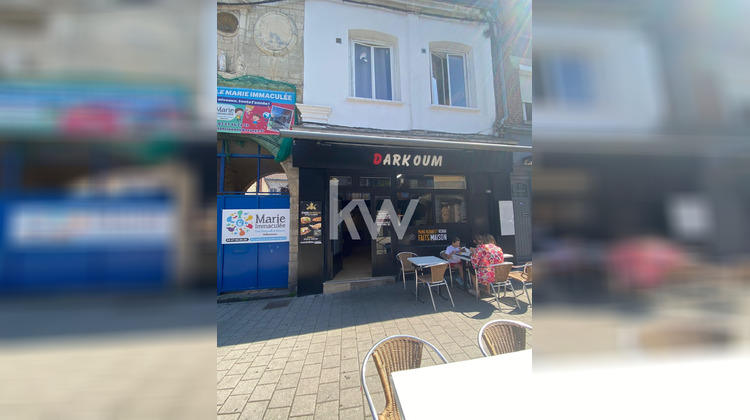 Ma-Cabane - Vente Boutique Valenciennes, 50 m²