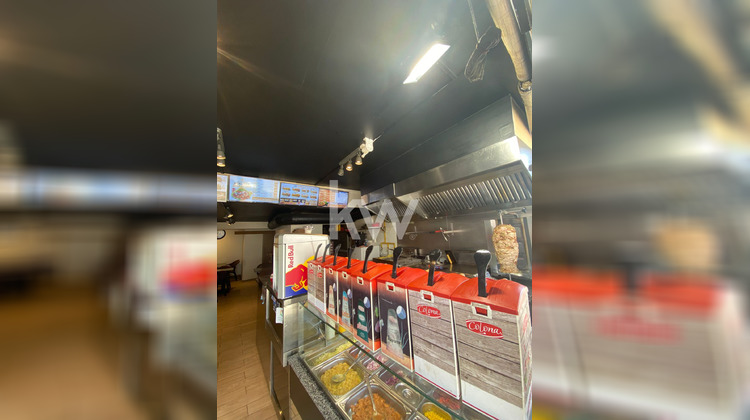 Ma-Cabane - Vente Boutique Valenciennes, 50 m²
