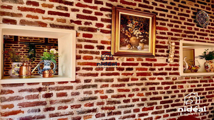 Ma-Cabane - Vente Boutique Valenciennes, 0 m²