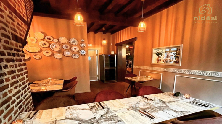 Ma-Cabane - Vente Boutique Valenciennes, 0 m²