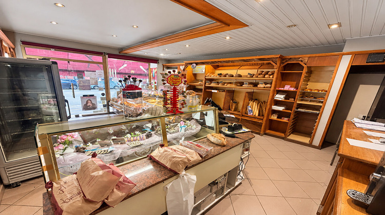 Ma-Cabane - Vente Boutique VALENCIENNES, 1 m²