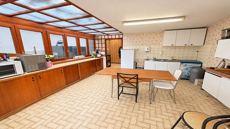 Ma-Cabane - Vente Boutique VALENCIENNES, 1 m²