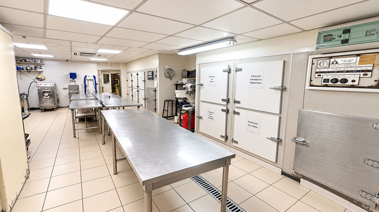 Ma-Cabane - Vente Boutique VALENCIENNES, 1 m²