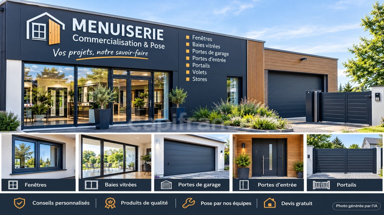Ma-Cabane - Vente Boutique VALENCIENNESS, 850 m²