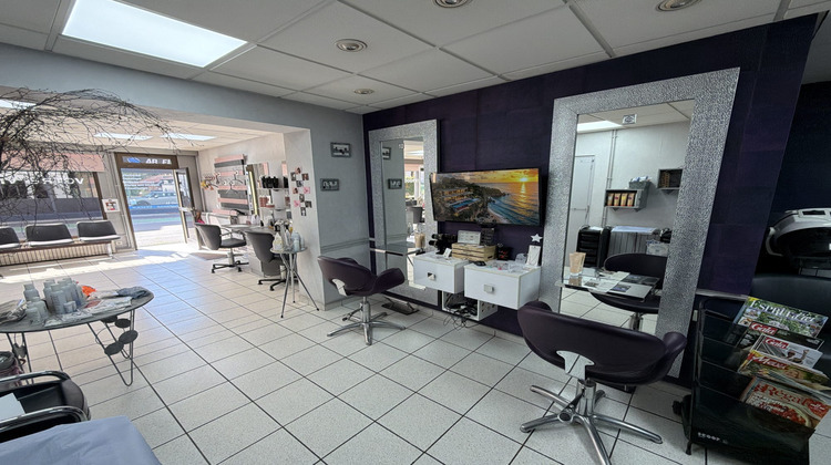 Ma-Cabane - Vente Boutique Valentigney, 95 m²