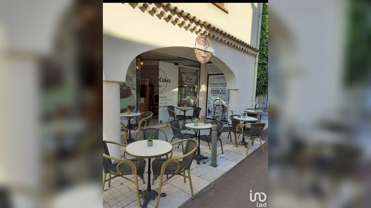 Ma-Cabane - Vente Boutique Vallauris, 38 m²