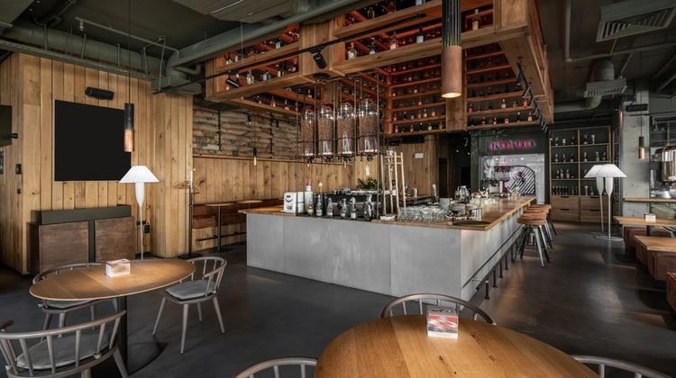 Ma-Cabane - Vente Boutique VALLAURIS, 200 m²