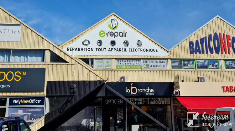 Ma-Cabane - Vente Boutique Vallauris, 100 m²