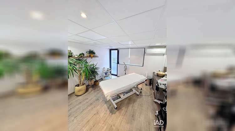 Ma-Cabane - Vente Boutique Valleiry, 104 m²