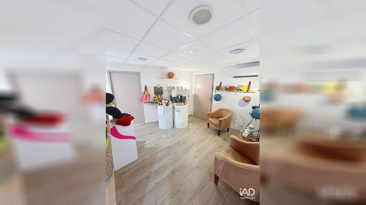Ma-Cabane - Vente Boutique Valleiry, 104 m²