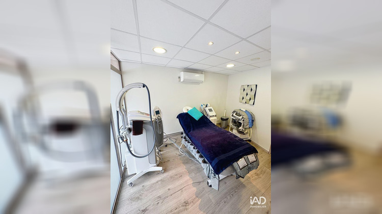 Ma-Cabane - Vente Boutique Valleiry, 104 m²