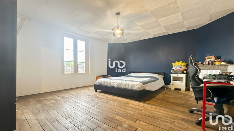 Ma-Cabane - Vente Boutique Vallery, 185 m²