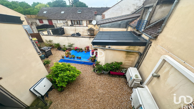 Ma-Cabane - Vente Boutique Vallery, 185 m²