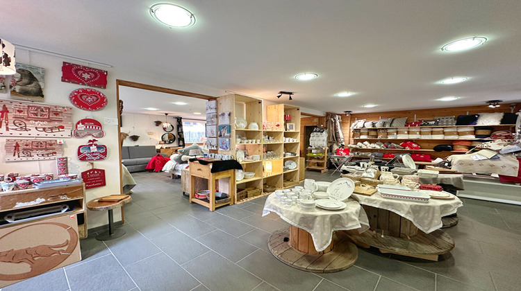 Ma-Cabane - Vente Boutique VALLOIRE, 330 m²