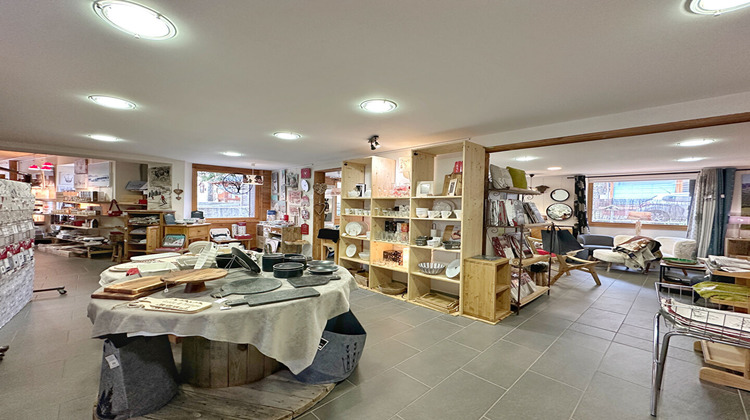 Ma-Cabane - Vente Boutique VALLOIRE, 330 m²