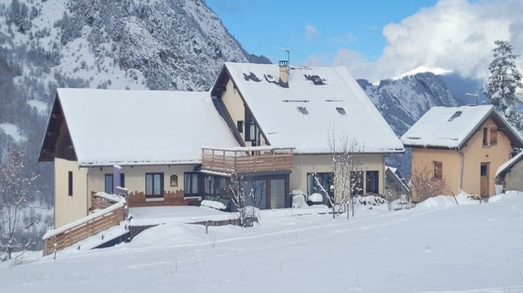 Ma-Cabane - Vente Boutique VALLOIRE, 700 m²