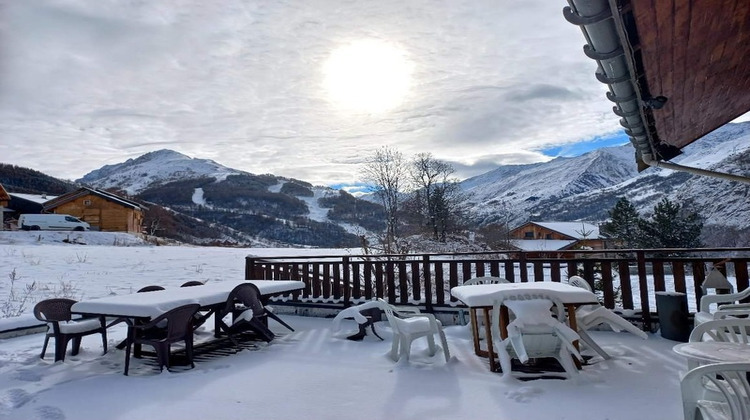 Ma-Cabane - Vente Boutique VALLOIRE, 700 m²