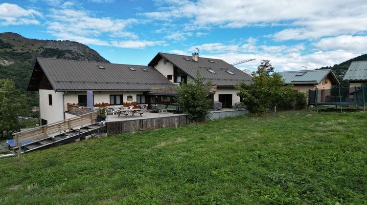 Ma-Cabane - Vente Boutique VALLOIRE, 700 m²