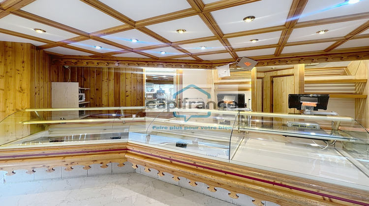 Ma-Cabane - Vente Boutique VALLOIRE, 250 m²