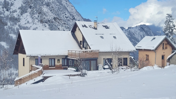 Ma-Cabane - Vente Boutique VALLOIRE, 700 m²