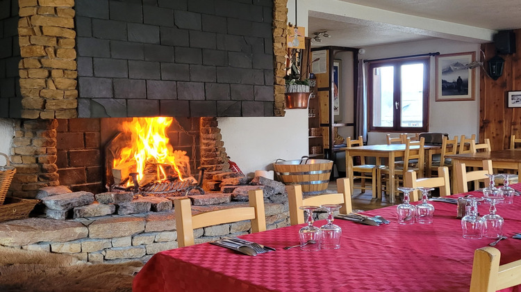 Ma-Cabane - Vente Boutique VALLOIRE, 700 m²
