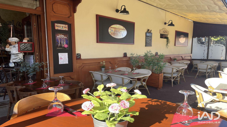 Ma-Cabane - Vente Boutique Vallon-Pont-d'Arc, 135 m²