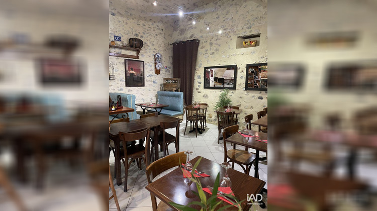 Ma-Cabane - Vente Boutique Vallon-Pont-d'Arc, 135 m²