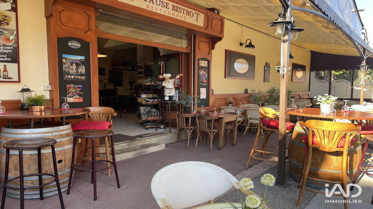 Ma-Cabane - Vente Boutique Vallon-Pont-d'Arc, 135 m²