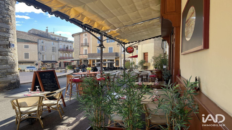 Ma-Cabane - Vente Boutique Vallon-Pont-d'Arc, 135 m²