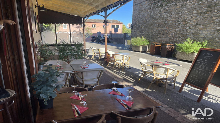 Ma-Cabane - Vente Boutique Vallon-Pont-d'Arc, 135 m²
