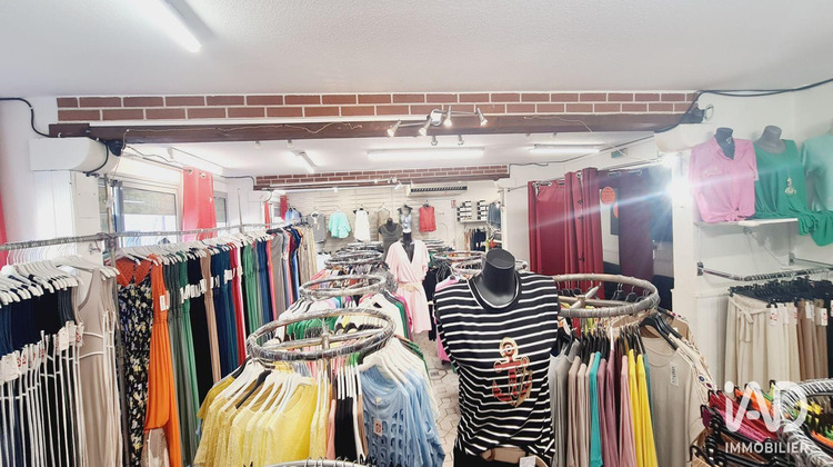 Ma-Cabane - Vente Boutique Valras-Plage, 142 m²