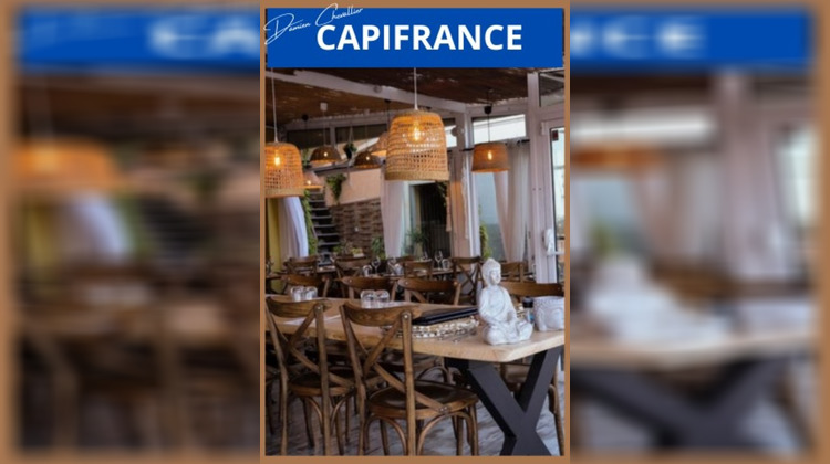 Ma-Cabane - Vente Boutique VALRAS PLAGE, 60 m²