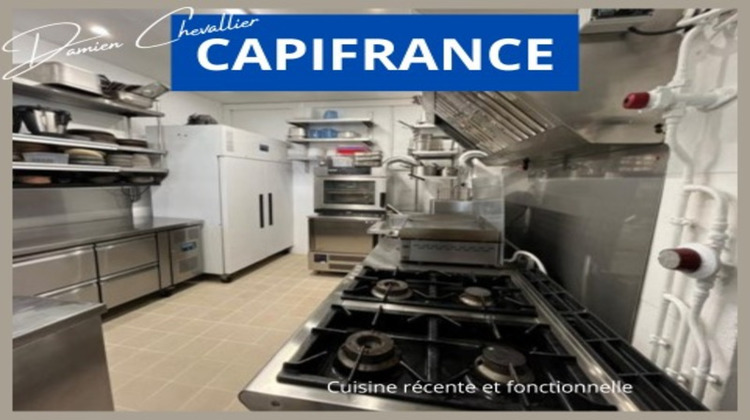 Ma-Cabane - Vente Boutique VALRAS PLAGE, 60 m²