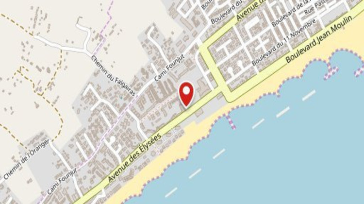 Ma-Cabane - Vente Boutique VALRAS PLAGE, 0 m²