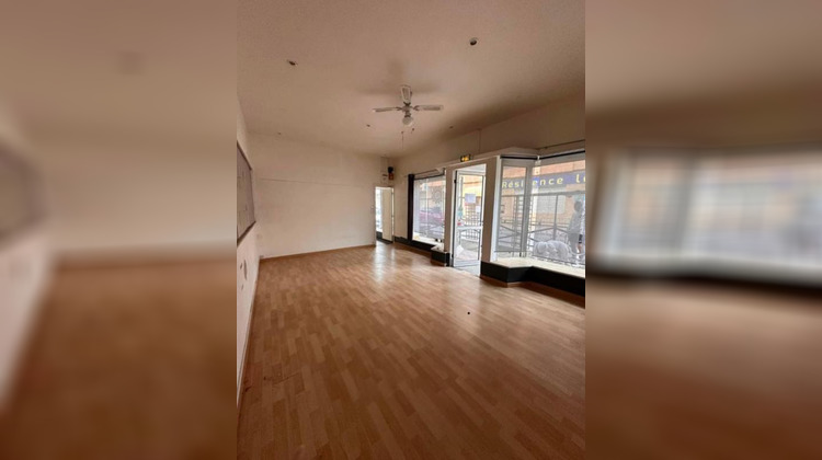 Ma-Cabane - Vente Boutique VALRAS PLAGE, 45 m²