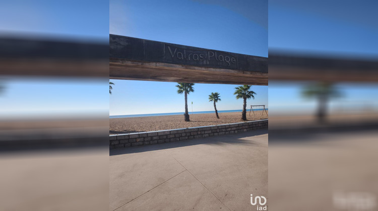 Ma-Cabane - Vente Boutique Valras-Plage, 100 m²