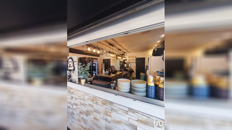 Ma-Cabane - Vente Boutique Valras-Plage, 100 m²