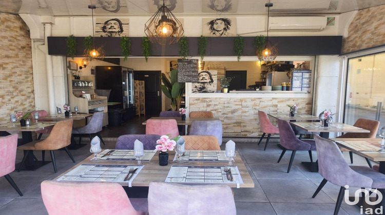 Ma-Cabane - Vente Boutique Valras-Plage, 100 m²