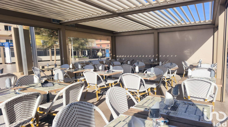 Ma-Cabane - Vente Boutique Valras-Plage, 100 m²