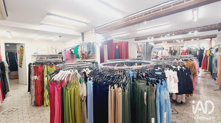 Ma-Cabane - Vente Boutique Valras-Plage, 142 m²