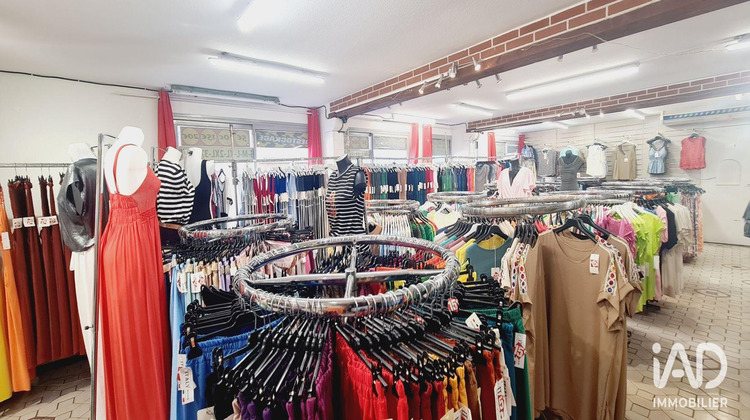 Ma-Cabane - Vente Boutique Valras-Plage, 142 m²