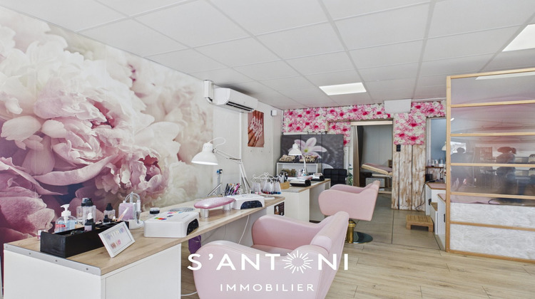 Ma-Cabane - Vente Boutique VALRAS-PLAGE, 85 m²