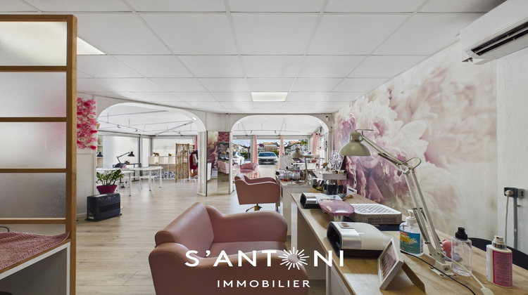 Ma-Cabane - Vente Boutique VALRAS-PLAGE, 85 m²